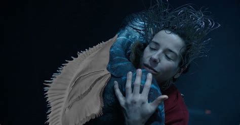 flixtor the shape of water|Review: ‘The Shape of Water’ Is Altogether Wonderful.